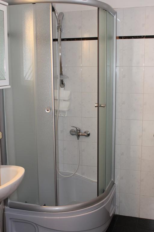 Apartament Iva *