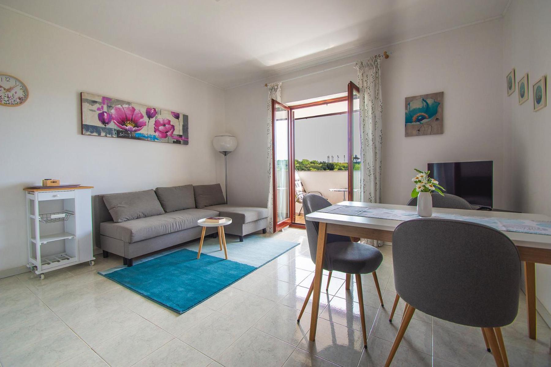 Iva Apartament Pula