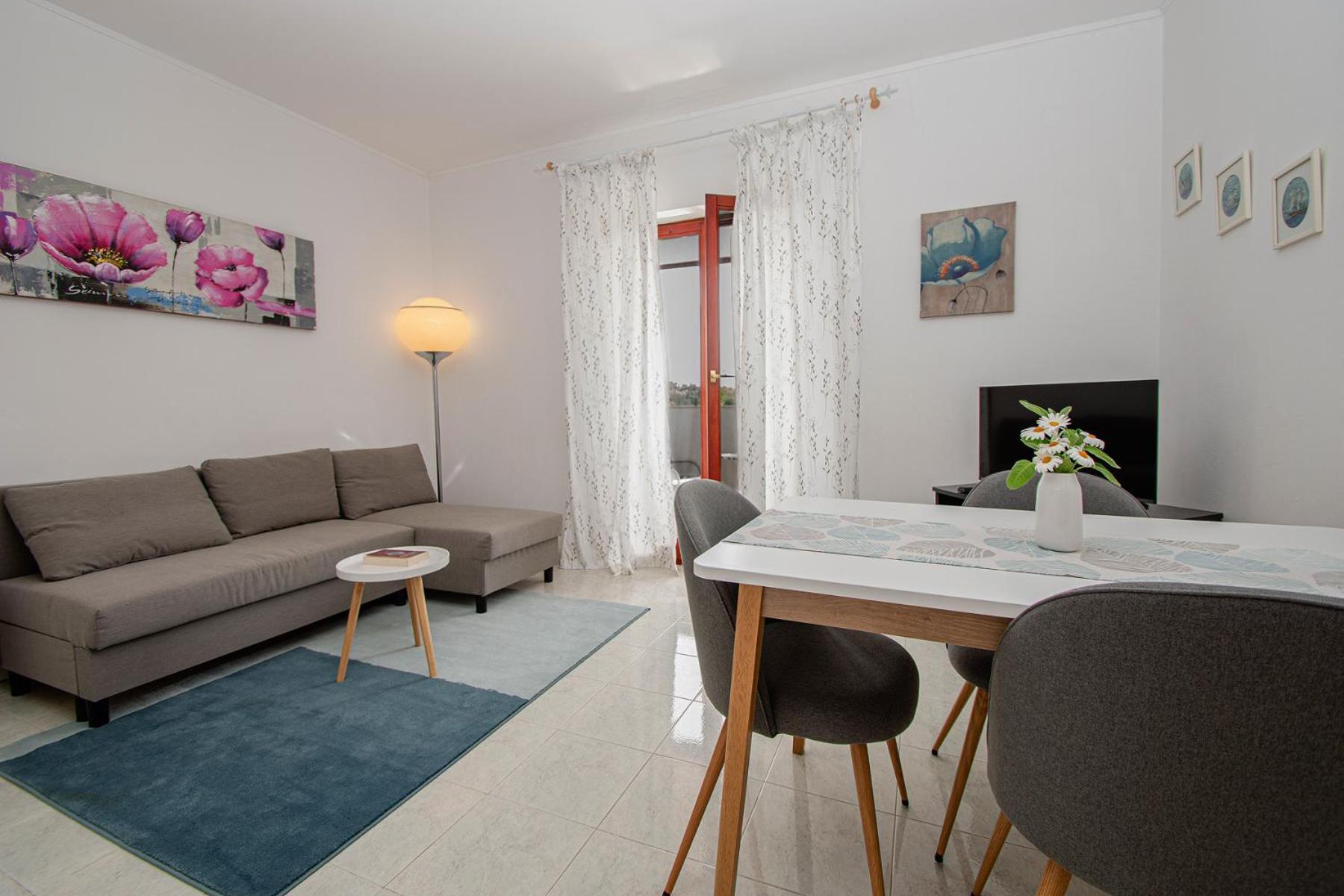 Apartament Iva Pula
