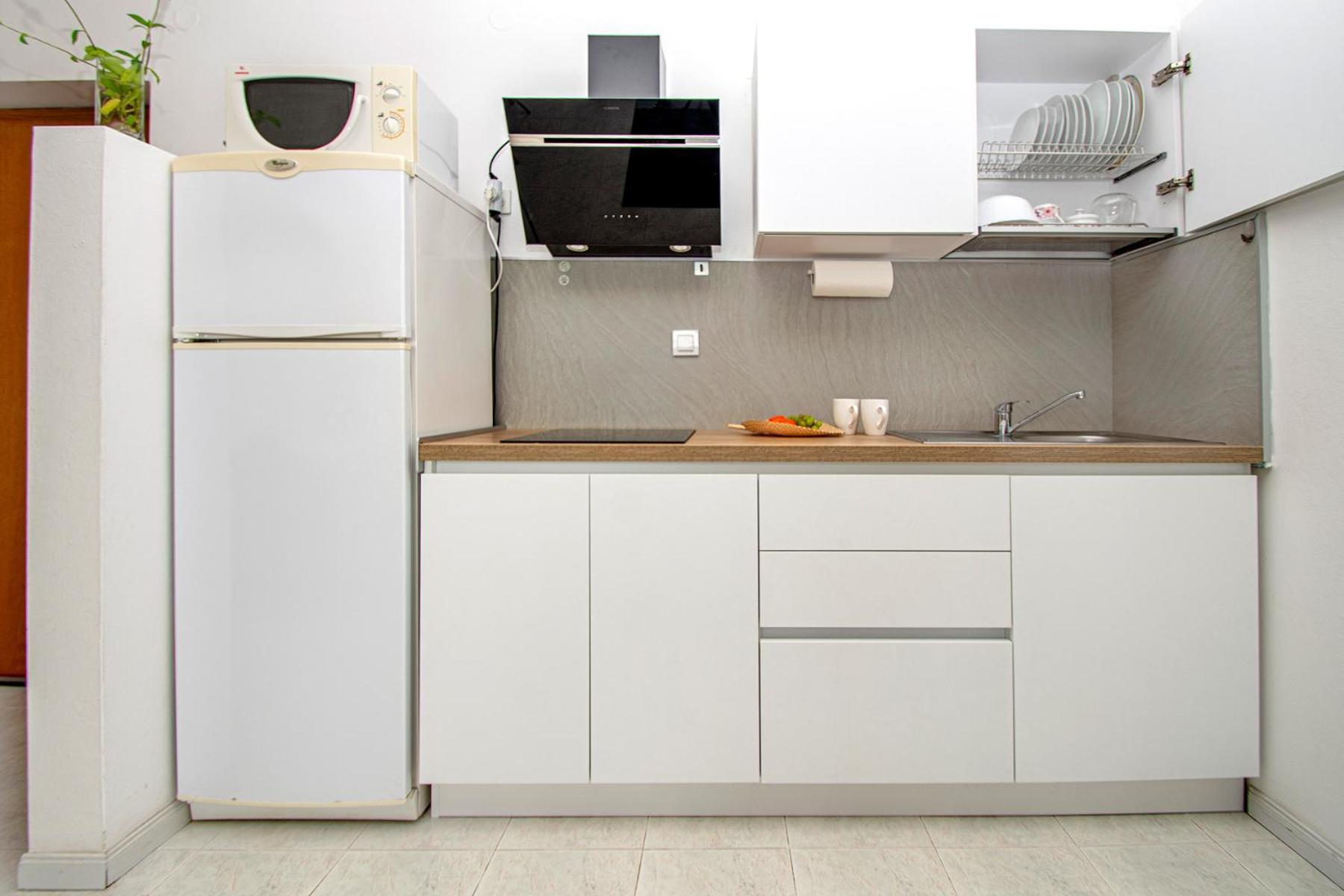 Iva Apartament