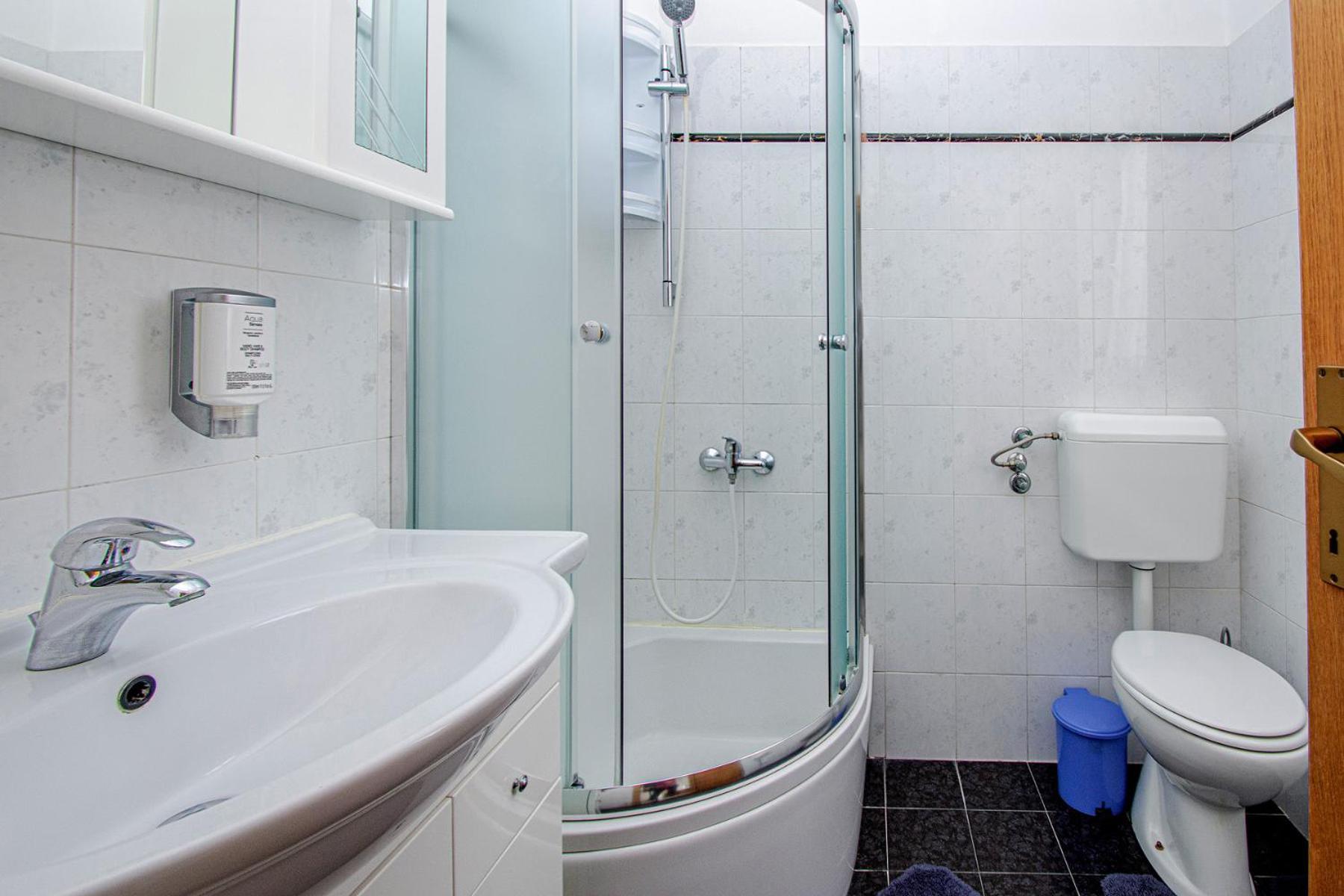 Iva Apartament *