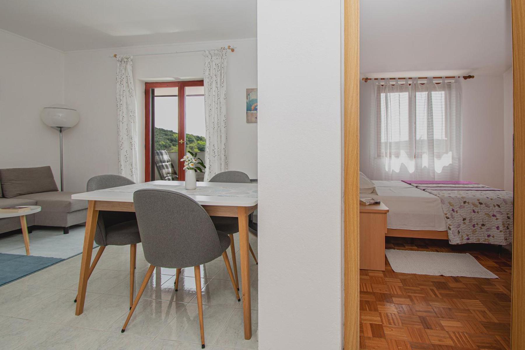 Apartament Iva *
