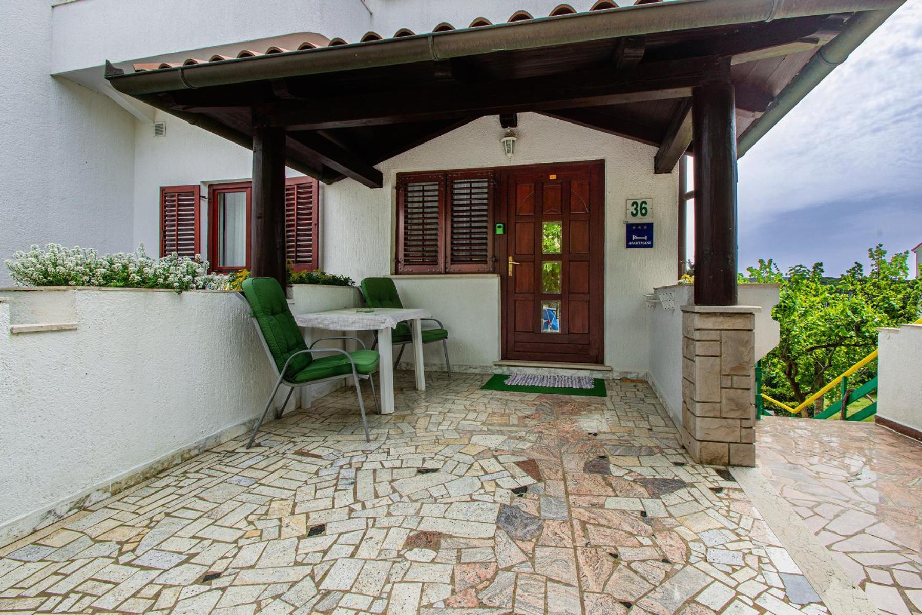 Apartament Iva Pula