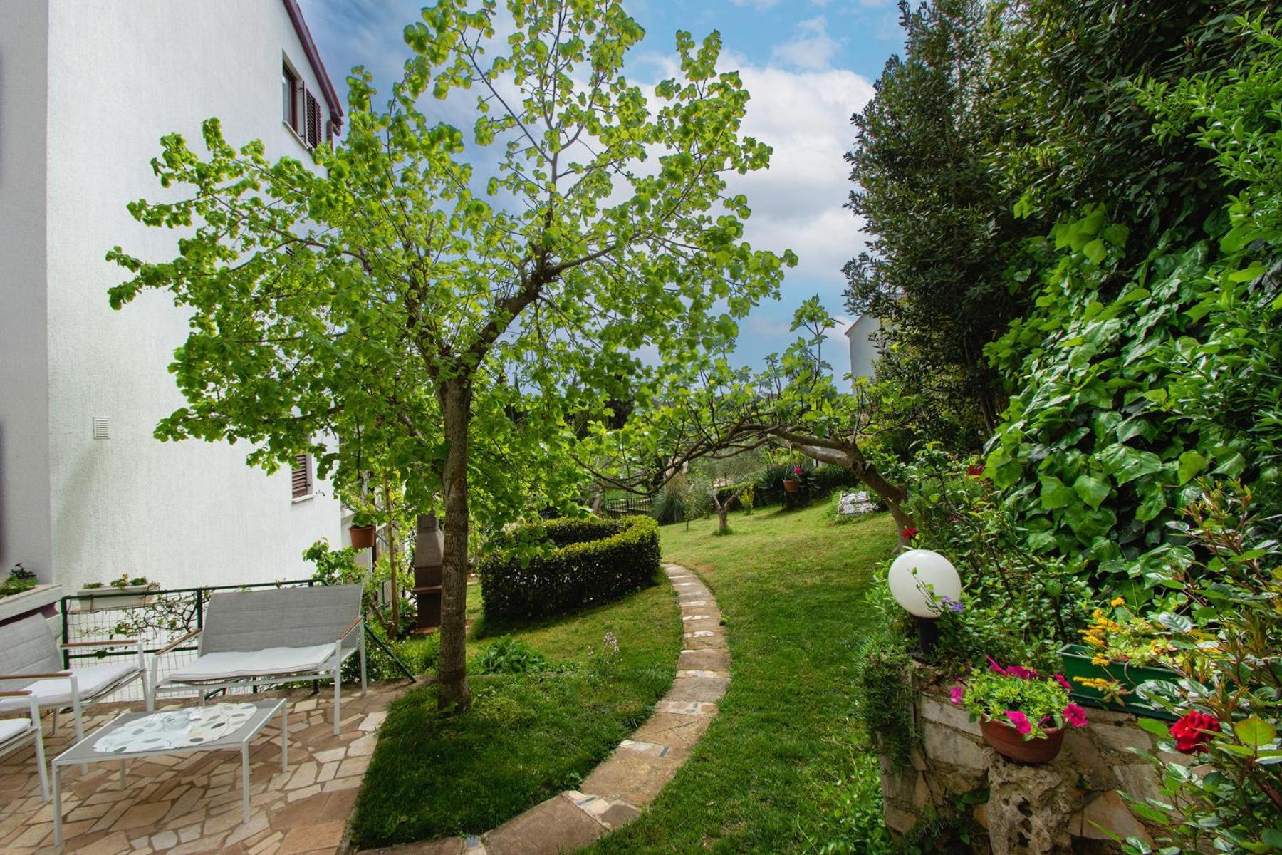 Apartament Iva Pula