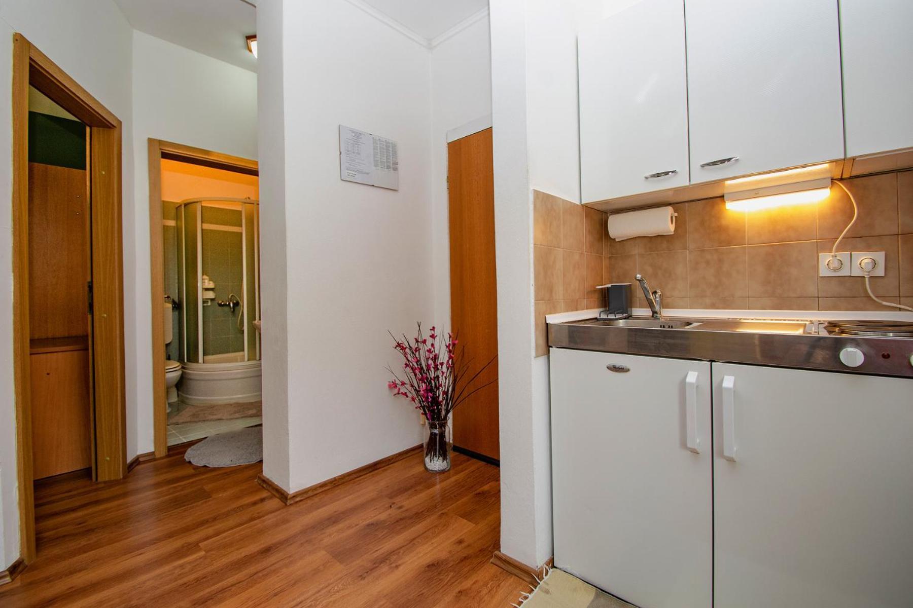 Apartament Iva
