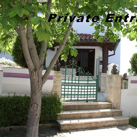Apartment Iva Pula Exterior photo