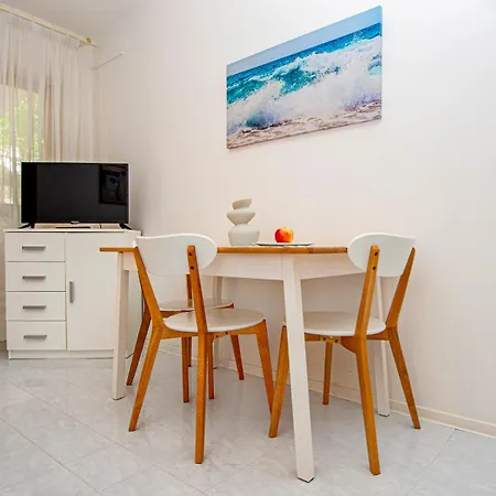 Apartment Iva Pula Exterior photo