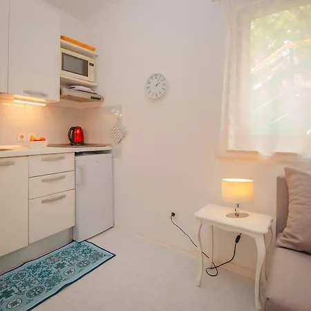 Apartment Iva Pula Exterior photo