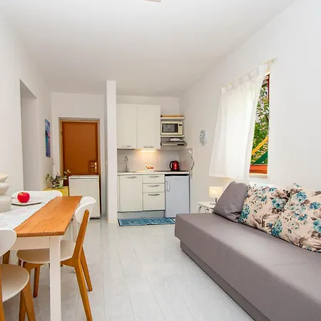 Apartment Iva Pula Exterior photo