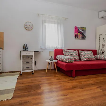 Apartment Iva Pula Exterior photo