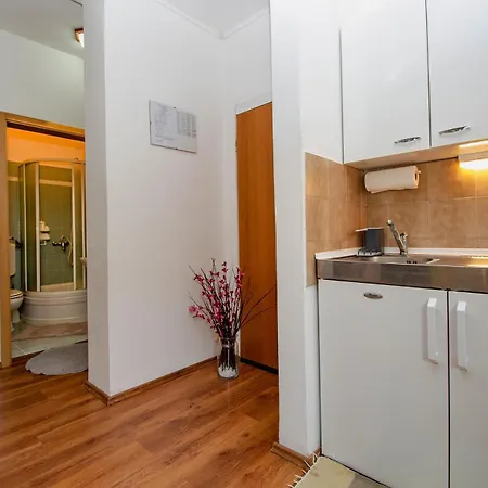 Apartment Iva Pula Exterior photo