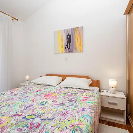 Apartment Iva Pula Exterior photo