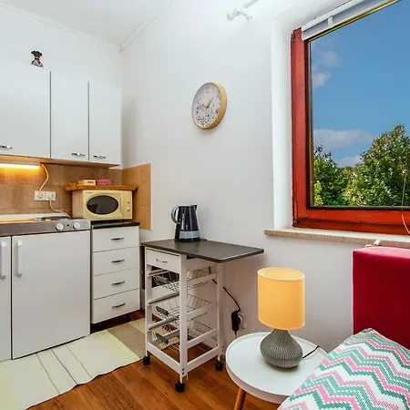 Apartment Iva Pula Exterior photo