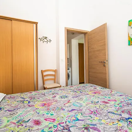 Apartment Iva Pula Exterior photo