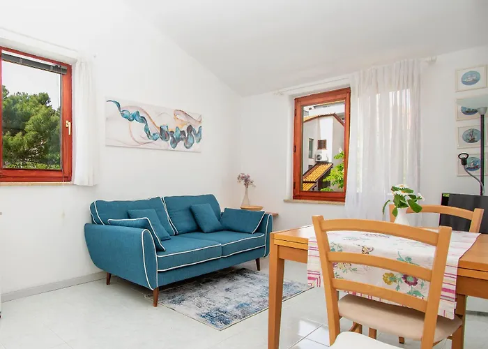 Apartment Iva