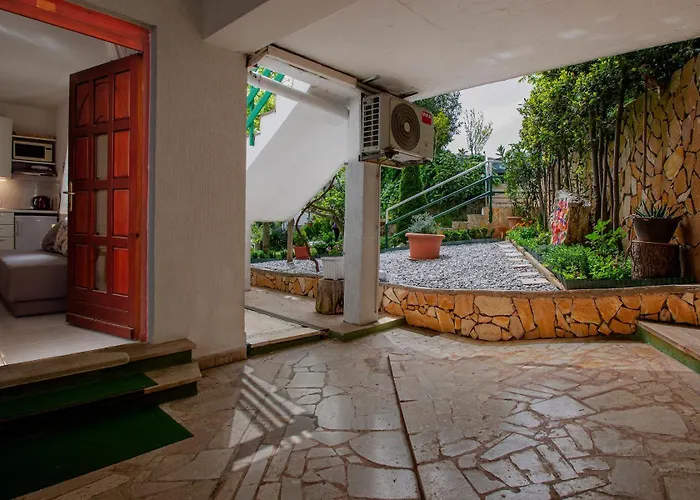 Apartment Iva