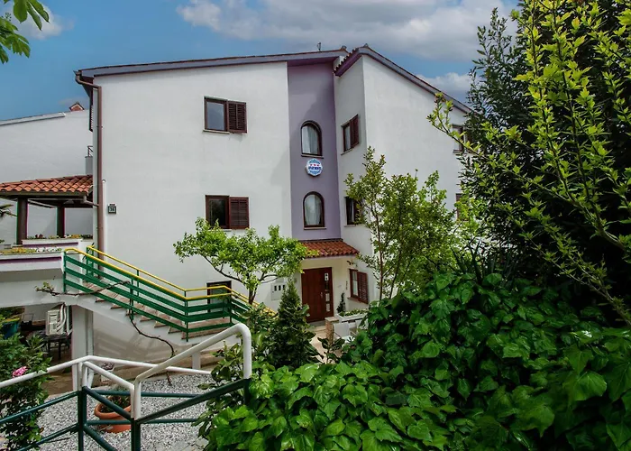 Apartment Iva