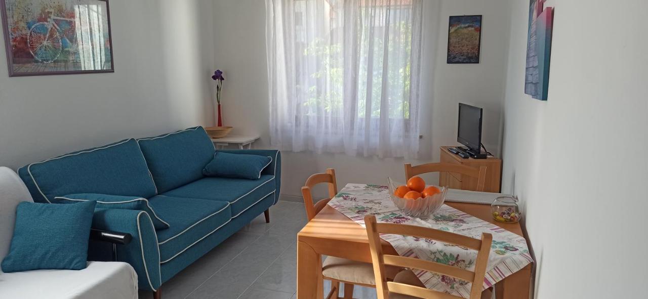 Iva Apartment
