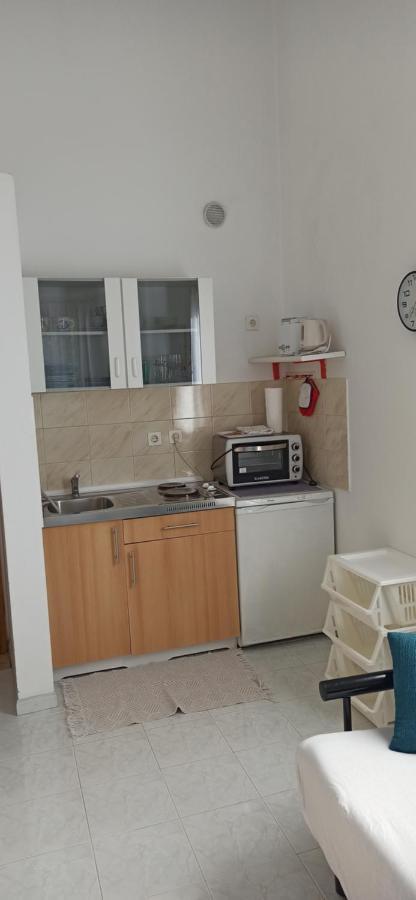 Apartment Iva *