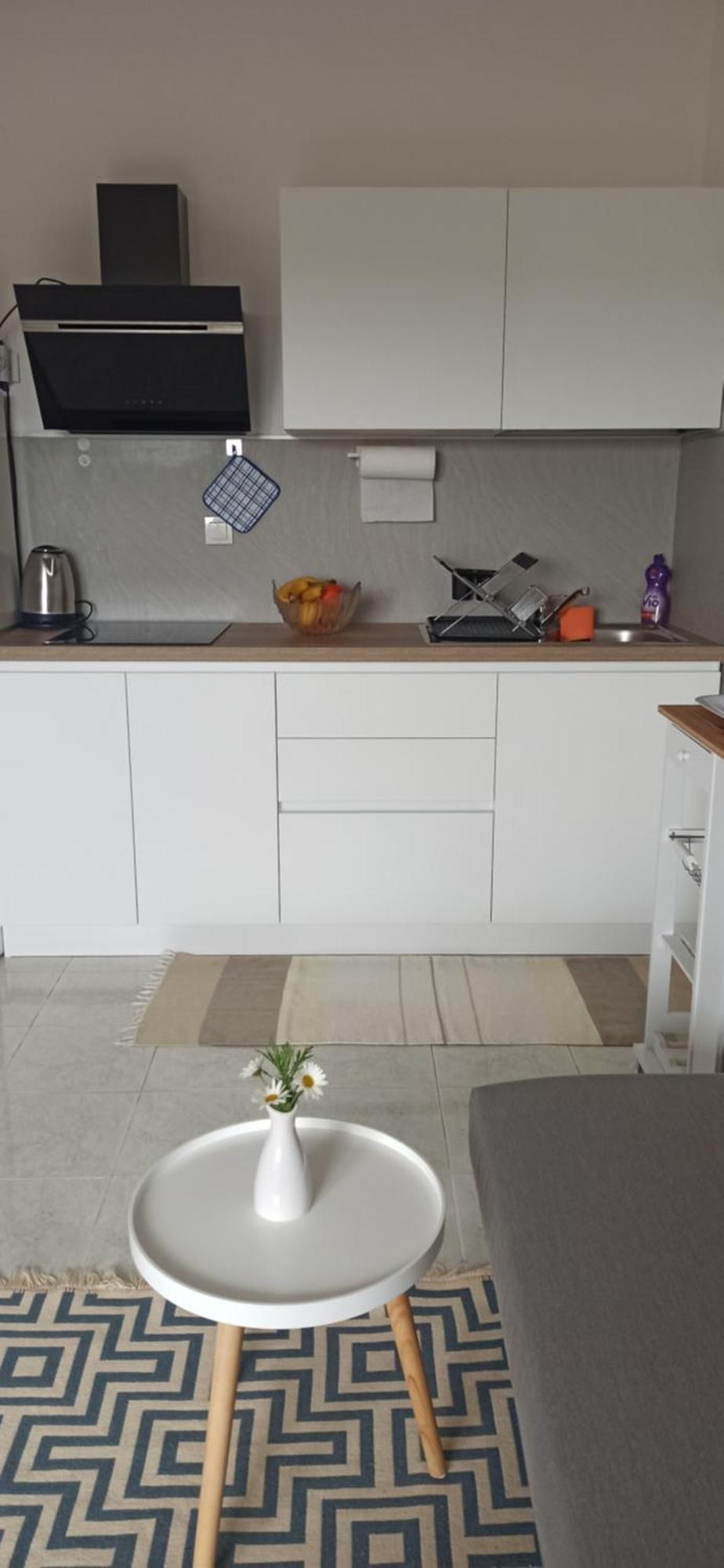 Iva Apartment