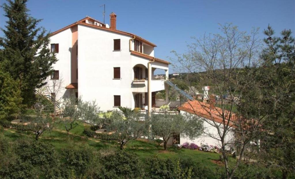 Apartment Iva Pula