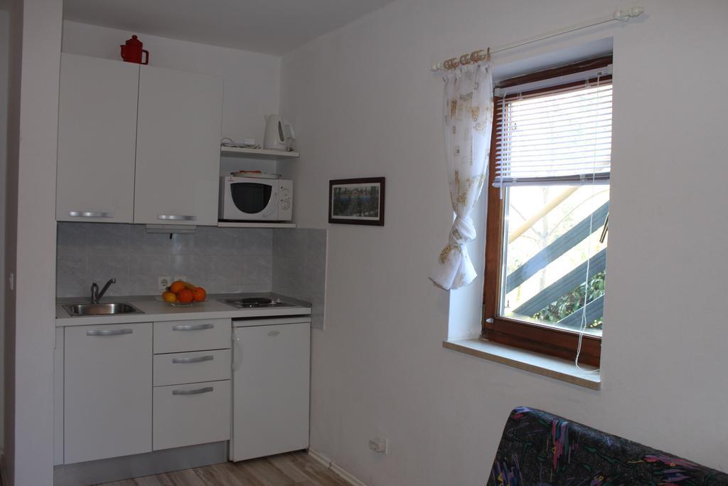 Apartment Iva Pula