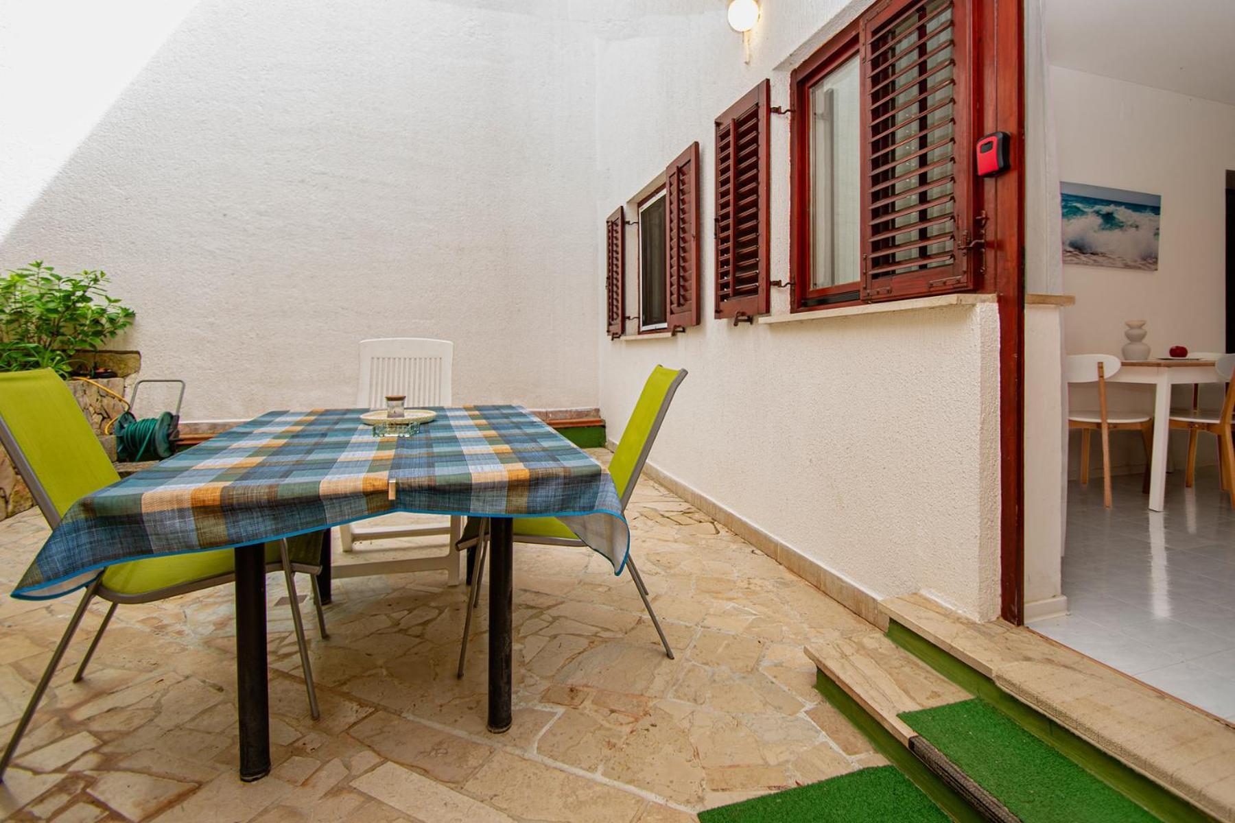 Apartment Iva