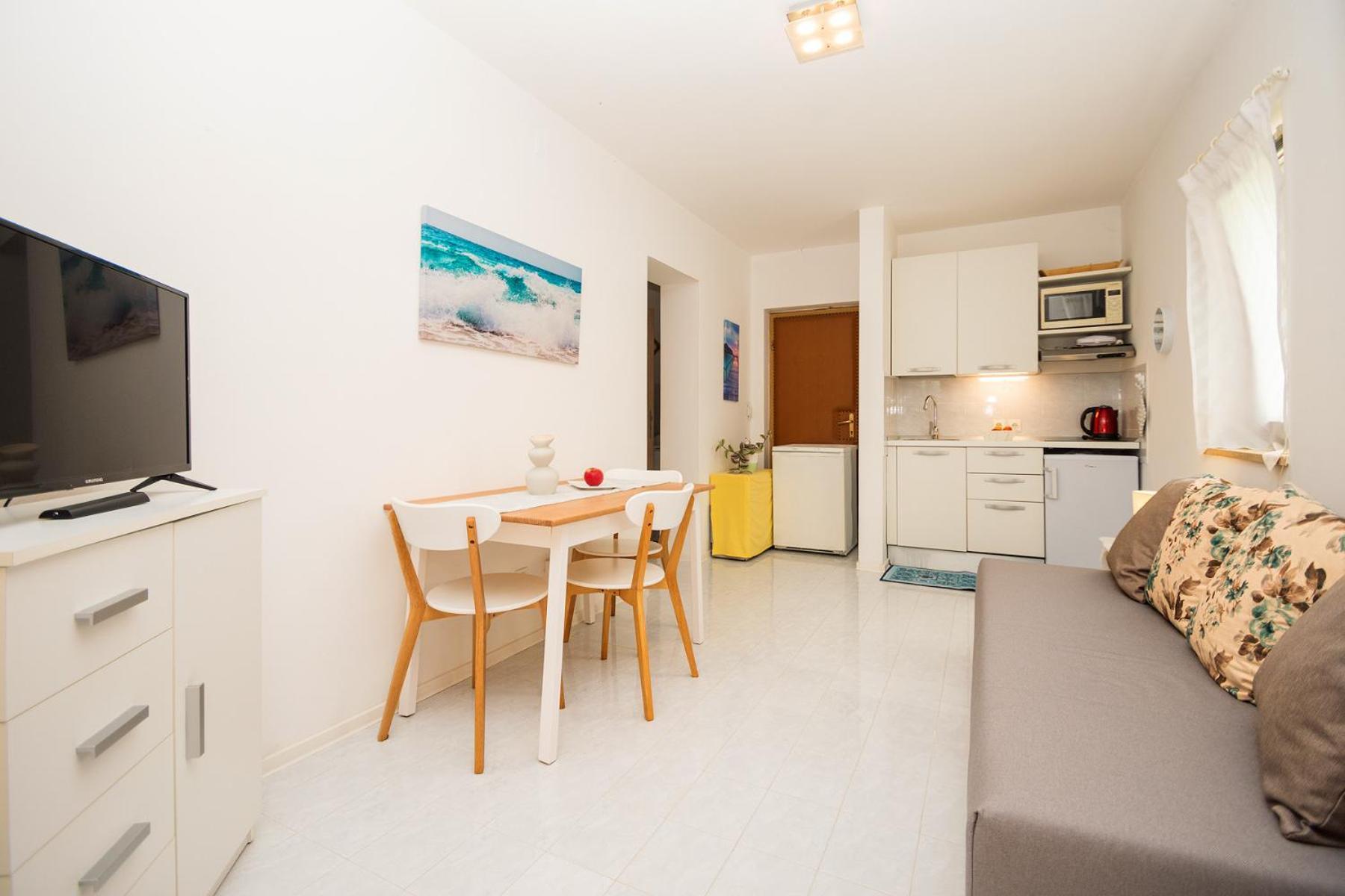 Apartment Iva