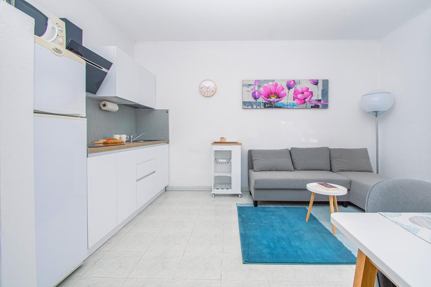 Iva Apartment Pula
