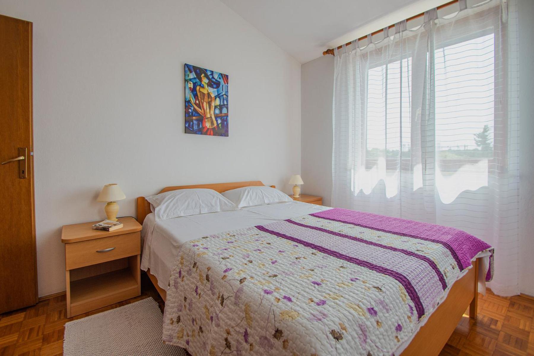 Apartment Iva