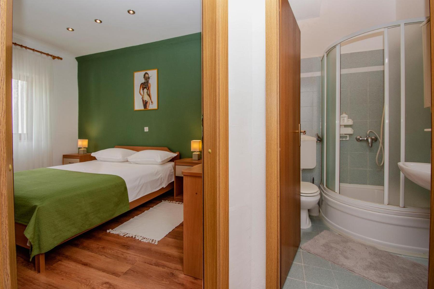 Iva Apartment Pula