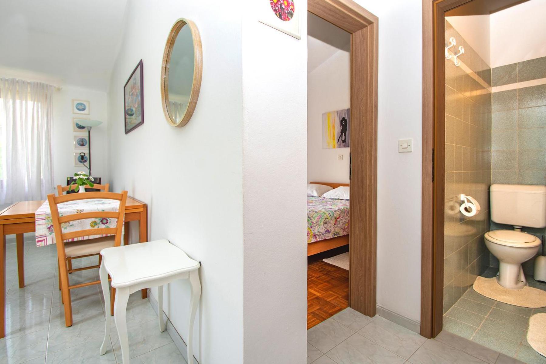 Iva Apartment
