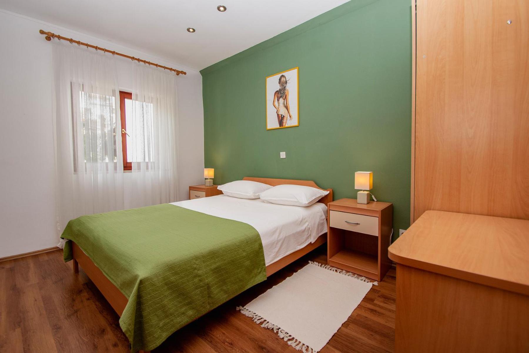 Iva Apartment *