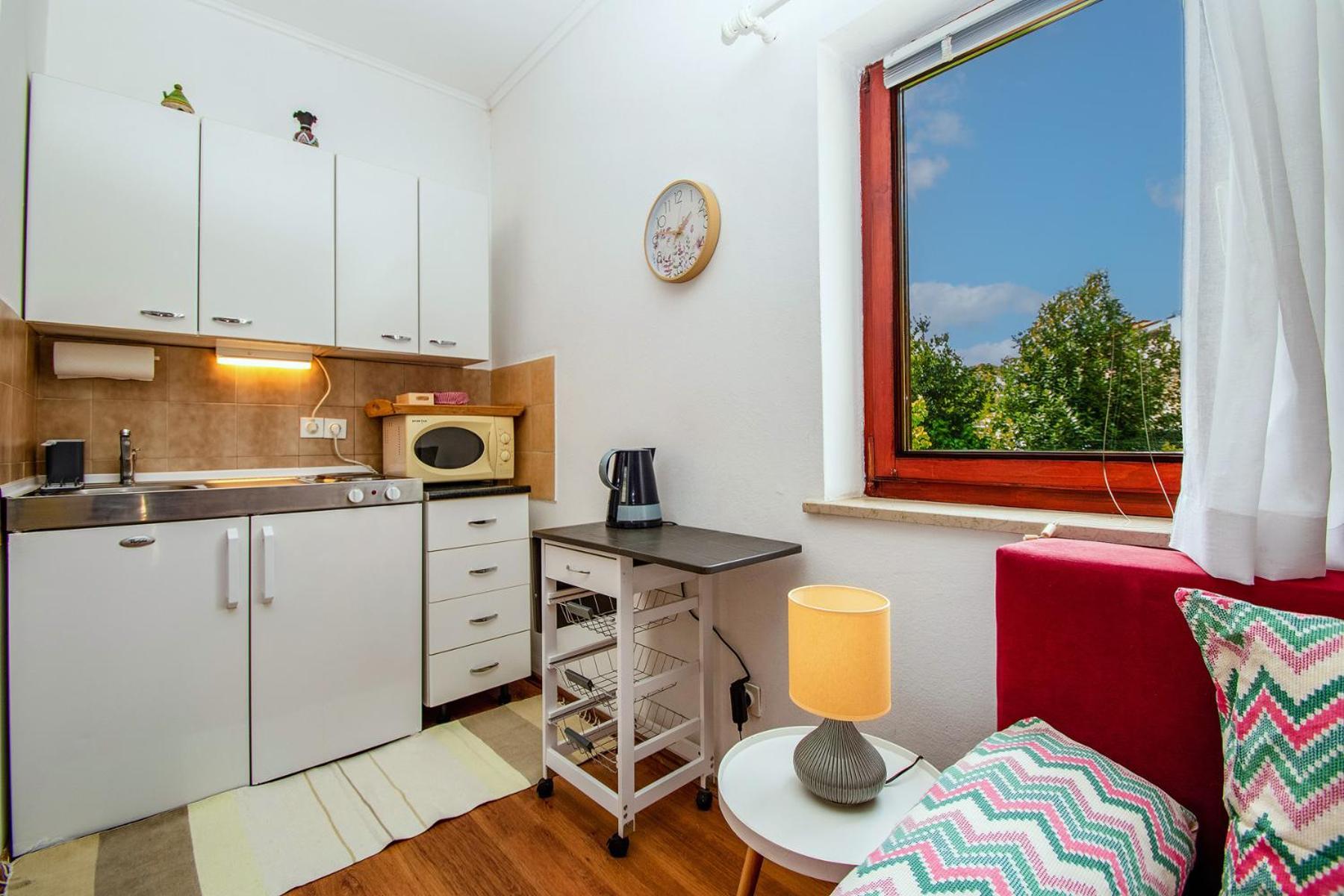 Iva Apartment