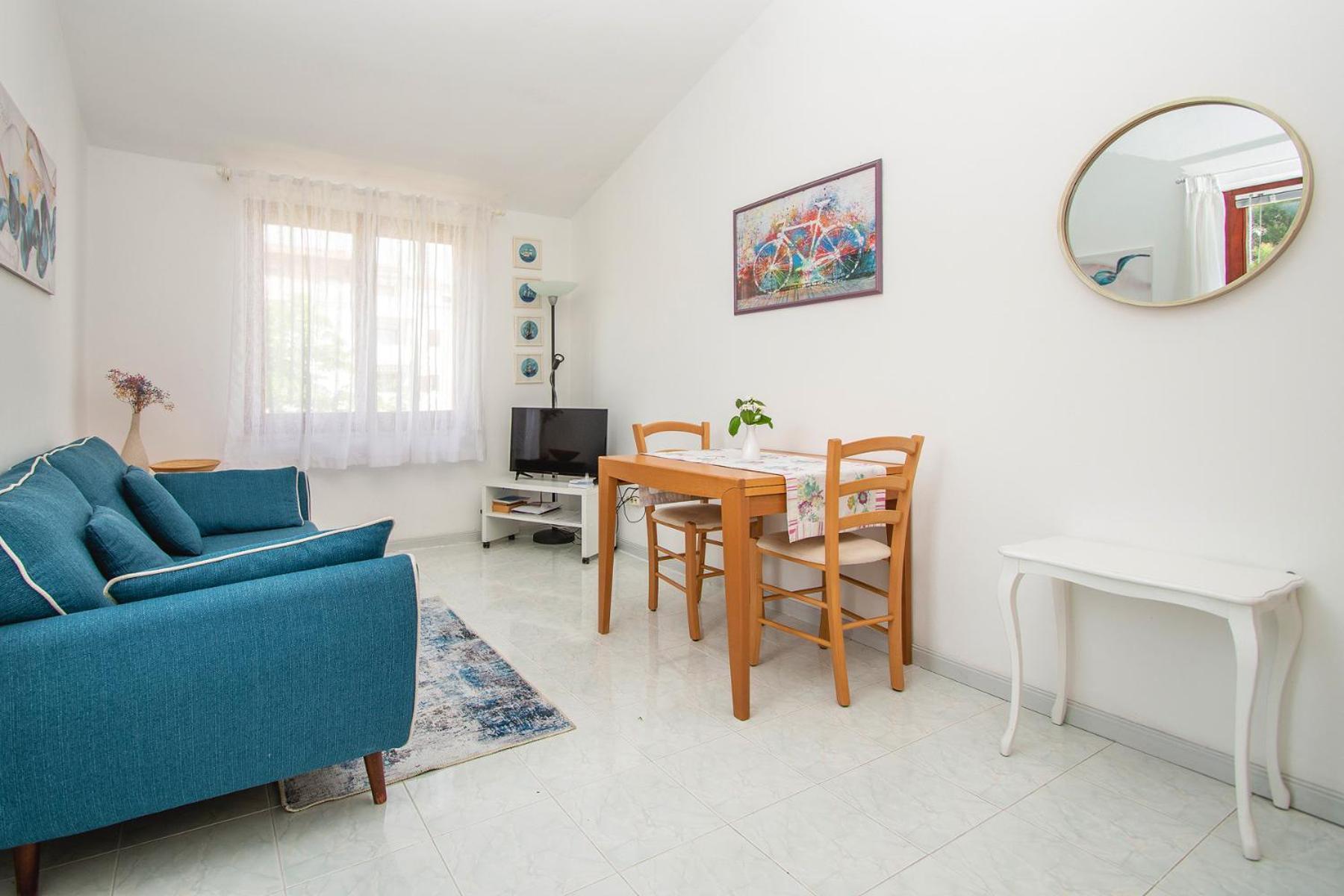 Iva Apartment *