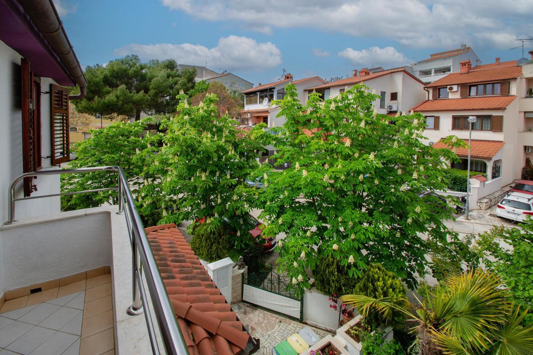 Iva Apartment Pula
