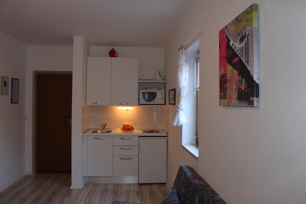 Apartment Iva Pula