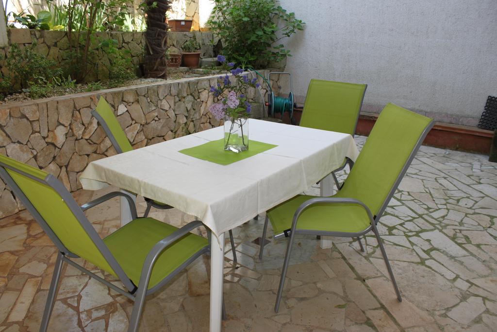 Apartment Iva