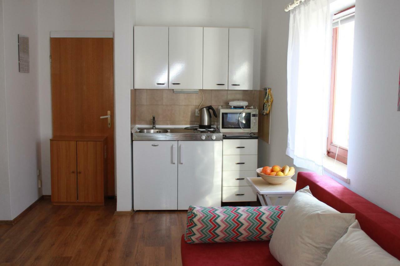 Apartment Iva *