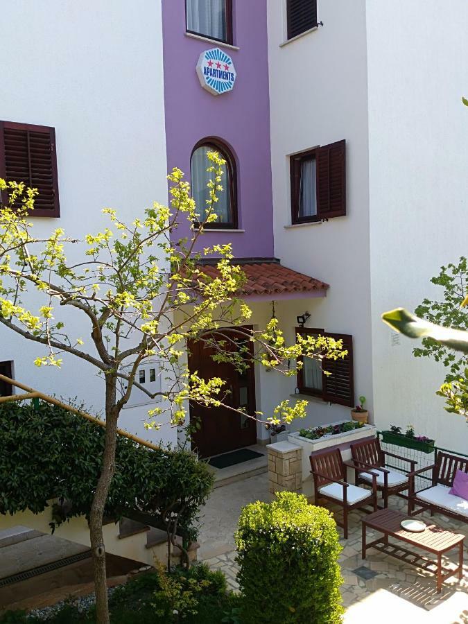 Apartment Iva *