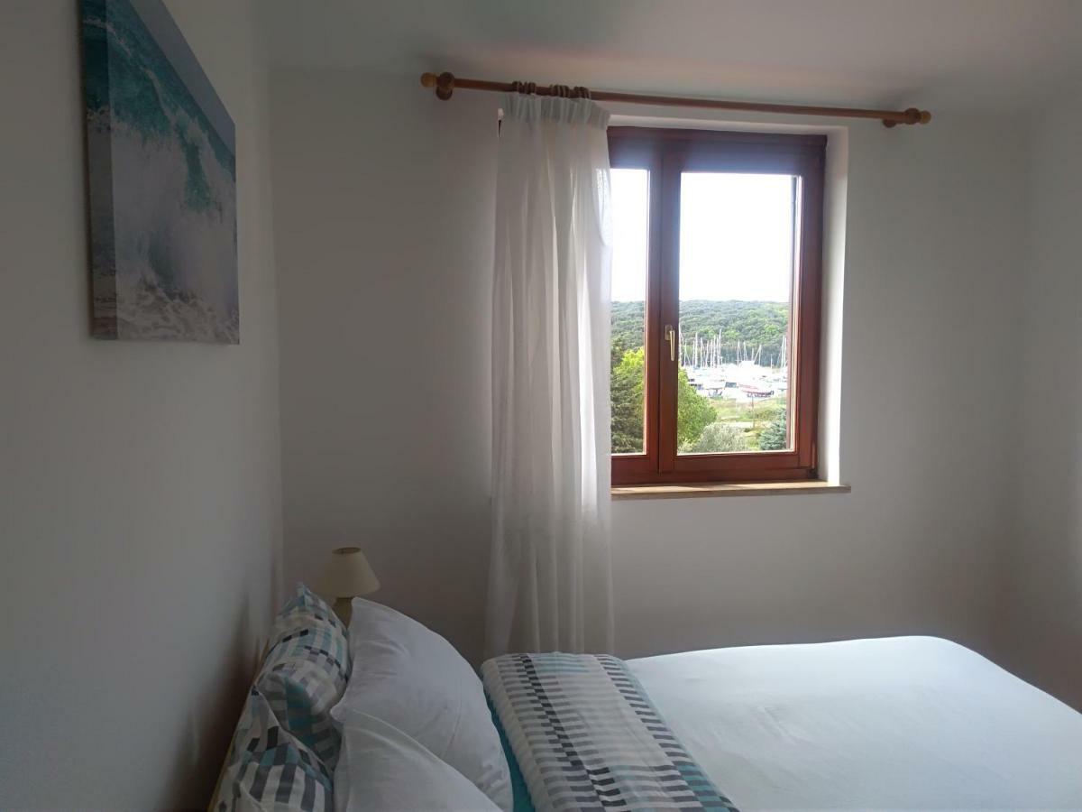 Apartment Iva Pula